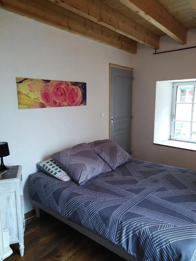 Villa Maison du Petit Fort à Dinan Hébergement de vacances